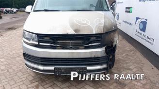 Volkswagen Transporter Transporter T6, Van, 2015 / 2024 2.0 TDI DRF picture 4