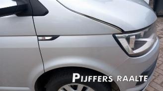 Volkswagen Transporter Transporter T6, Van, 2015 / 2024 2.0 TDI DRF picture 18