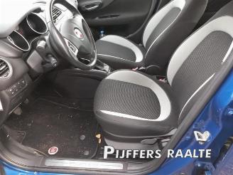 Fiat Punto Punto III (199), Hatchback, 2012 0.9 TwinAir picture 26