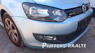 Volkswagen Polo Polo V (6R), Hatchback, 2009 / 2017 1.2 TDI 12V BlueMotion picture 16