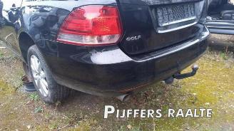 Volkswagen Golf Golf VI (5K1), Hatchback, 2008 / 2013 1.2 TSI BlueMotion picture 30