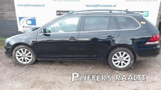 Volkswagen Golf Golf VI (5K1), Hatchback, 2008 / 2013 1.2 TSI BlueMotion picture 1