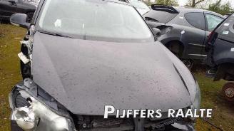 Volkswagen Golf Golf VI (5K1), Hatchback, 2008 / 2013 1.2 TSI BlueMotion picture 25