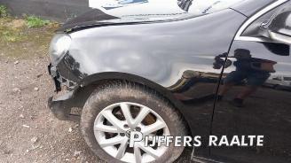 Volkswagen Golf Golf VI (5K1), Hatchback, 2008 / 2013 1.2 TSI BlueMotion picture 7