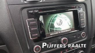 Volkswagen Golf Golf VI (5K1), Hatchback, 2008 / 2013 1.2 TSI BlueMotion picture 23