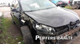 Volkswagen Golf Golf VI (5K1), Hatchback, 2008 / 2013 1.2 TSI BlueMotion picture 6