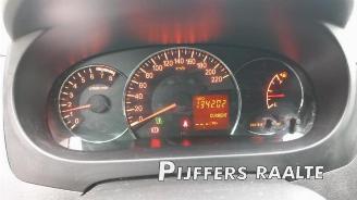 Daihatsu Cuore Cuore (L251/271/276), Hatchback, 2003 1.0 12V DVVT picture 15