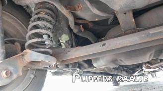 Daihatsu Cuore Cuore (L251/271/276), Hatchback, 2003 1.0 12V DVVT picture 18