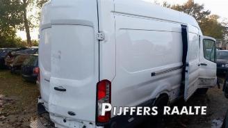 Ford Transit Transit, Van, 2013 2.0 TDCi 16V Eco Blue 130 RWD picture 7