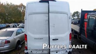 Ford Transit Transit, Van, 2013 2.0 TDCi 16V Eco Blue 130 RWD picture 3