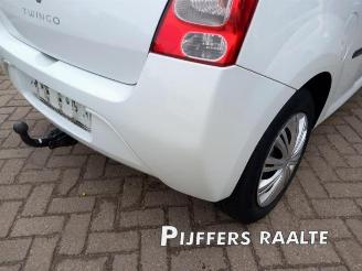 Renault Twingo Twingo II (CN), Hatchback 3-drs, 2007 / 2014 1.2 16V picture 13