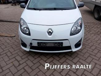 Renault Twingo Twingo II (CN), Hatchback 3-drs, 2007 / 2014 1.2 16V picture 2