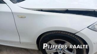 BMW 1-serie 1 serie (E87/87N), Hatchback 5-drs, 2003 / 2012 116i 1.6 16V picture 4