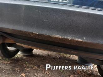 Volkswagen Tiguan Tiguan (5N1/2), SUV, 2007 / 2018 1.4 TSI 16V picture 10
