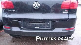 Volkswagen Tiguan Tiguan (5N1/2), SUV, 2007 / 2018 1.4 TSI 16V picture 8