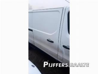 Opel Vivaro Vivaro, Van, 2014 / 2019 1.6 CDTI BiTurbo 120 picture 8