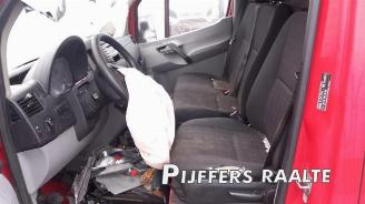 Mercedes Sprinter Sprinter 3t (906.61), Van, 2006 / 2018 210 CDI 16V picture 9