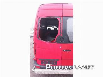 Mercedes Sprinter Sprinter 3t (906.61), Van, 2006 / 2018 210 CDI 16V picture 6