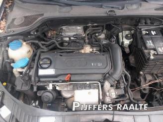 Audi A3 A3 Sportback (8PA), Hatchback 5-drs, 2004 / 2013 1.4 TFSI 16V picture 14