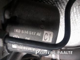 Audi A3 A3 Sportback (8PA), Hatchback 5-drs, 2004 / 2013 1.4 TFSI 16V picture 15