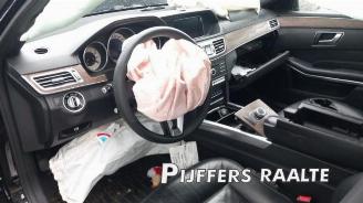 Mercedes E-klasse E (W212), Sedan, 2009 / 2016 E-200 CDI 16V BlueEfficiency,BlueTEC picture 23