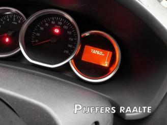 Dacia Logan Logan MCV III/Sandero Wagon (SD07), Combi, 2018 0.9 TCe 90 12V picture 15