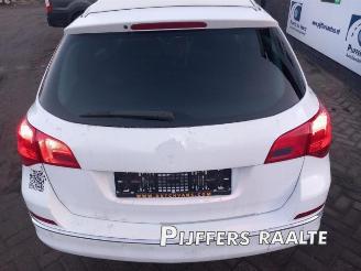 Opel Astra Astra J Sports Tourer (PD8/PE8/PF8), Combi, 2010 / 2015 1.6 CDTI 16V picture 9