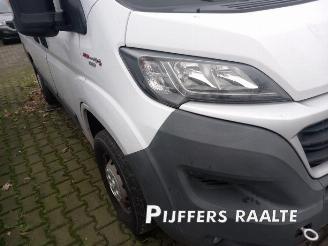 Fiat Ducato Ducato (250), Van, 2006 2.3 D 130 Multijet picture 5