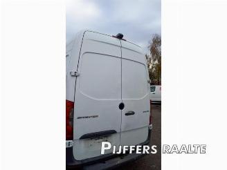 Mercedes Sprinter Sprinter 3,5t (907.6/910.6), Van, 2018 314 CDI 2.1 D FWD picture 5