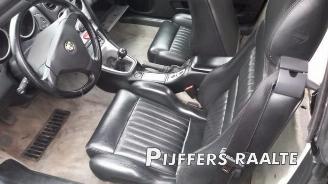 Alfa Romeo Spider Spider (916), Cabrio, 1994 / 2005 2.0 16V Twin Spark picture 10