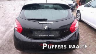 Peugeot 208 208 I (CA/CC/CK/CL), Hatchback, 2012 / 2019 1.2 Vti 12V PureTech 82 picture 4