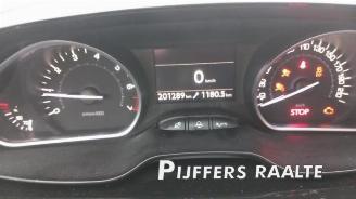 Peugeot 208 208 I (CA/CC/CK/CL), Hatchback, 2012 / 2019 1.2 Vti 12V PureTech 82 picture 22