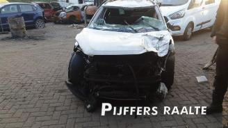 Seat Arona Arona (KJX), SUV, 2017 1.6 TDI 95 picture 5