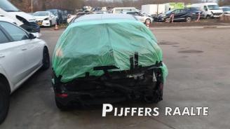 Ford Fiesta Fiesta 6 (JA8), Hatchback, 2008 / 2018 1.0 SCI 12V 80 picture 9