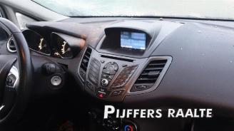 Ford Fiesta Fiesta 6 (JA8), Hatchback, 2008 / 2018 1.0 SCI 12V 80 picture 18