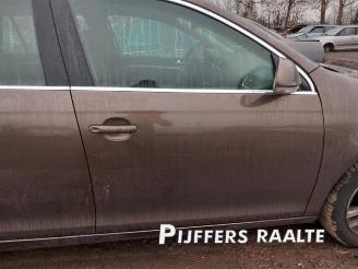 Volkswagen Golf Golf VI Variant (AJ5/1KA), Combi, 2009 / 2013 1.2 TSI BlueMotion picture 18