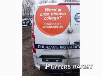 Ford Transit Transit Custom, Van, 2011 / 2023 2.0 TDCi 16V Eco Blue 130 picture 9