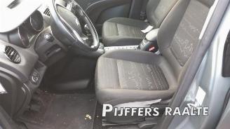 Opel Meriva Meriva, MPV, 2010 / 2017 1.4 Turbo 16V ecoFLEX picture 28