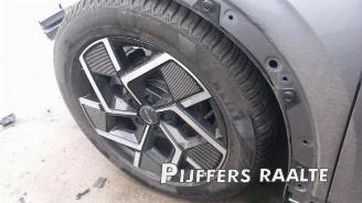 BYD Atto 3 Atto 3, SUV, 2022 60kWh picture 26