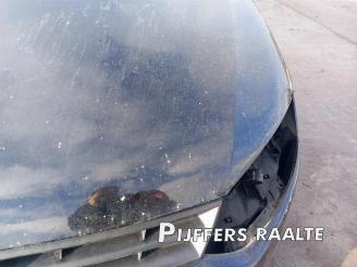 Volkswagen Polo Polo V (6R), Hatchback, 2009 / 2017 1.6 TDI 16V 105 picture 18