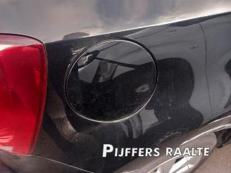 Volkswagen Polo Polo V (6R), Hatchback, 2009 / 2017 1.6 TDI 16V 105 picture 11