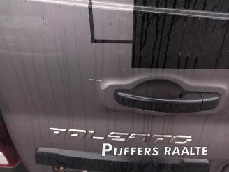 Fiat Talento Talento, Van, 2016 1.6 EcoJet BiTurbo 125 picture 10