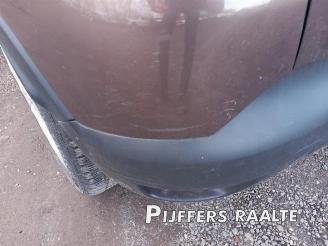 Renault Captur Captur (2R), SUV, 2013 0.9 Energy TCE 12V picture 16