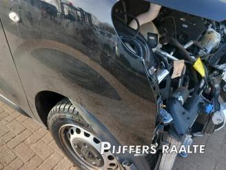 Peugeot Expert Expert (V1/VA/VB/VE/VF/VT/VY), Van, 2016 1.5 BlueHDi 120 picture 18