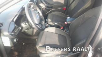 Ford Fiesta Fiesta 7, Hatchback, 2017 1.5 TDCi 85 picture 20