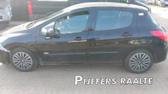 Démontage voiture Peugeot 308 308 (4A/C), Hatchback, 2007 / 2015 1.6 VTI 16V 2011/5