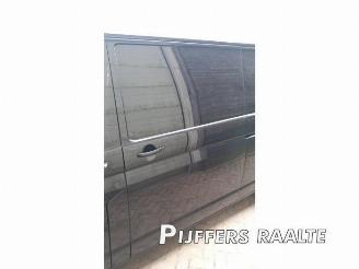Volkswagen Transporter Transporter T5, Van, 2003 / 2015 2.5 TDi picture 12