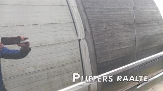 Volkswagen Transporter Transporter T5, Van, 2003 / 2015 2.5 TDi picture 13