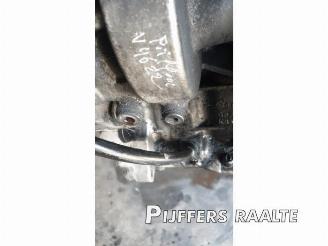 Volkswagen Transporter Transporter T5, Van, 2003 / 2015 2.5 TDi picture 23