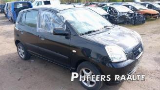 Sloopauto Kia Picanto Picanto (BA), Hatchback, 2004 / 2011 1.0 12V 2004/11